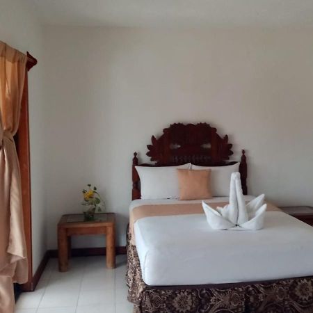 Casa Vacacional Ventura Apartment โกซูเมล ภายนอก รูปภาพ