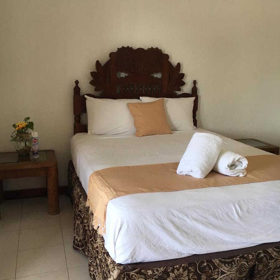 Casa Vacacional Ventura Apartment โกซูเมล ภายนอก รูปภาพ
